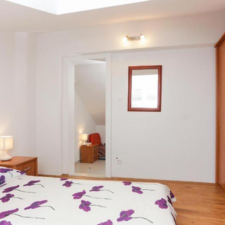 City Center Apartment Larica Dubrovnik Dış mekan fotoğraf