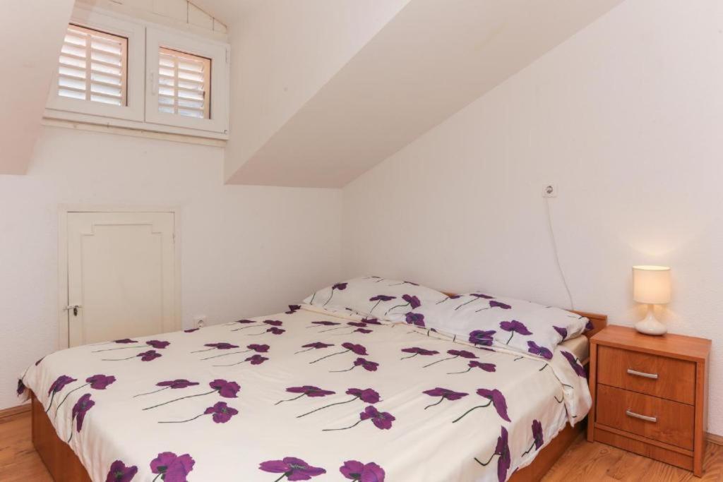 City Center Apartment Larica Dubrovnik Dış mekan fotoğraf