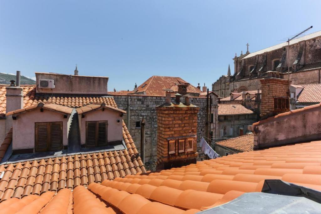 City Center Apartment Larica Dubrovnik Dış mekan fotoğraf