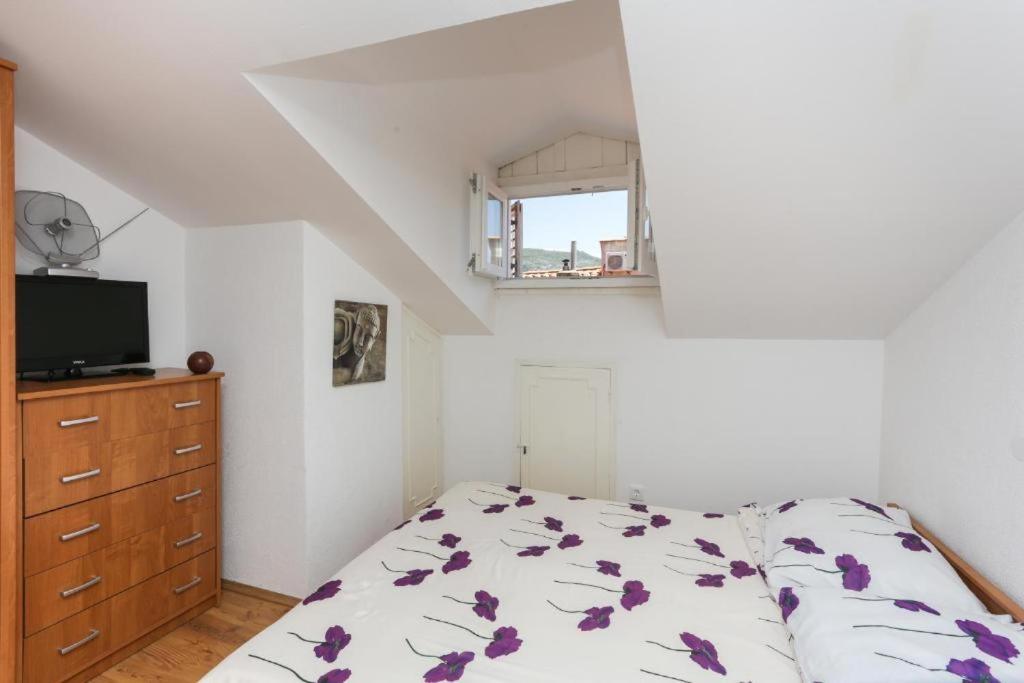 City Center Apartment Larica Dubrovnik Dış mekan fotoğraf