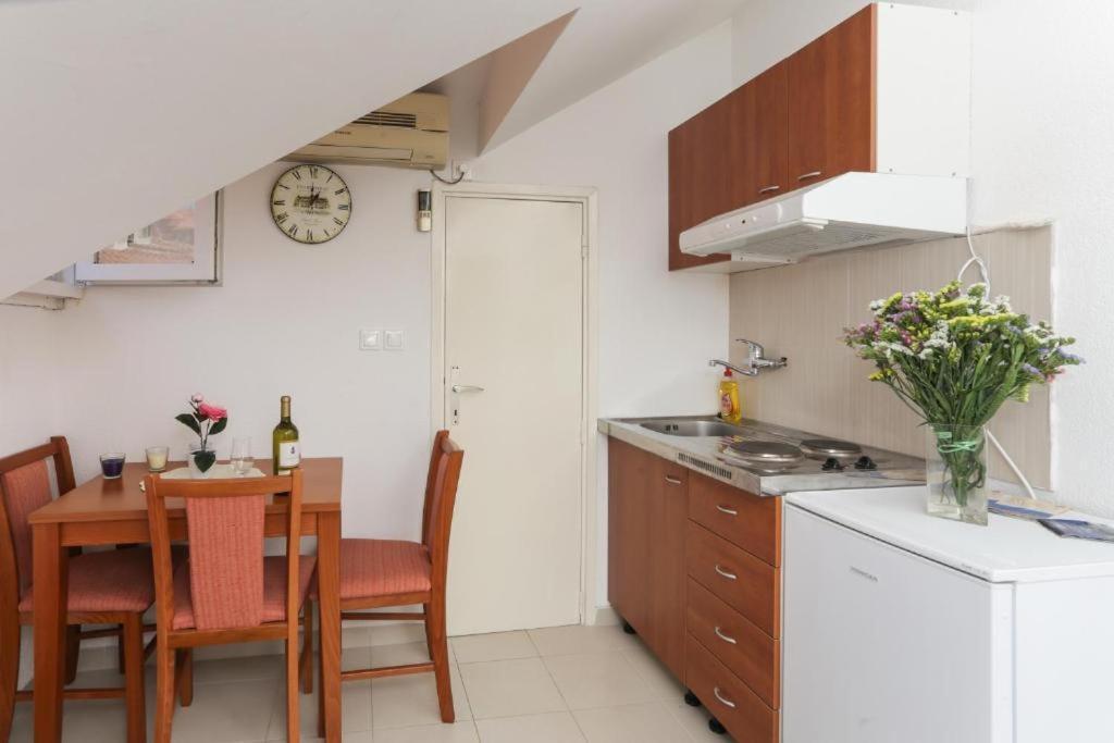 City Center Apartment Larica Dubrovnik Dış mekan fotoğraf