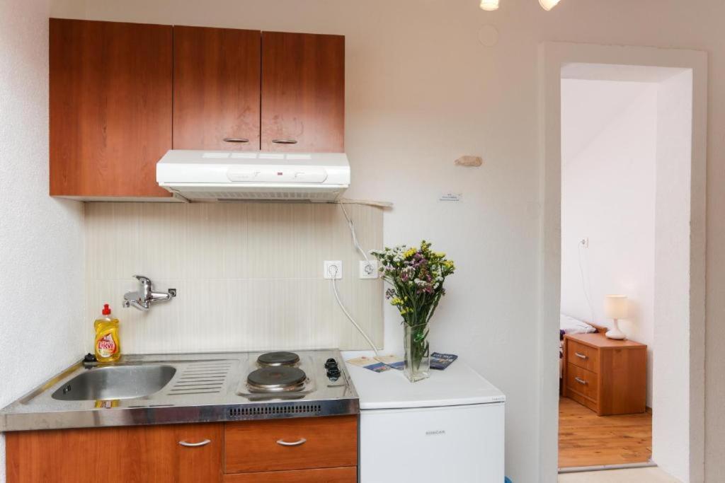 City Center Apartment Larica Dubrovnik Dış mekan fotoğraf