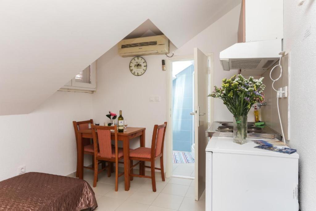 City Center Apartment Larica Dubrovnik Dış mekan fotoğraf