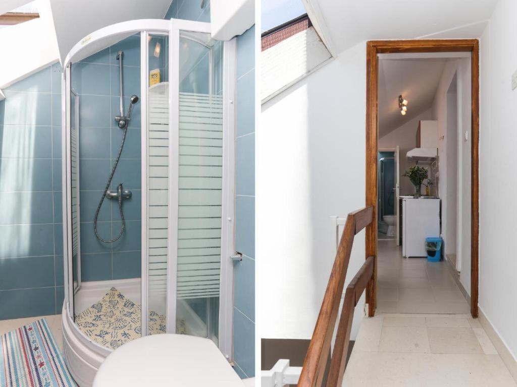 City Center Apartment Larica Dubrovnik Dış mekan fotoğraf