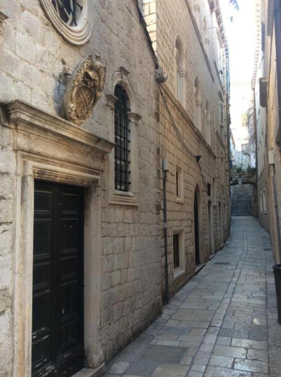 City Center Apartment Larica Dubrovnik Dış mekan fotoğraf