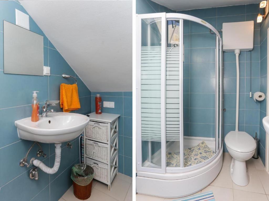 City Center Apartment Larica Dubrovnik Dış mekan fotoğraf