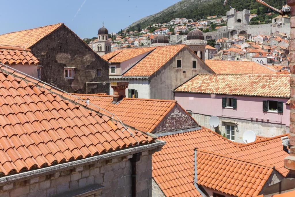 City Center Apartment Larica Dubrovnik Dış mekan fotoğraf