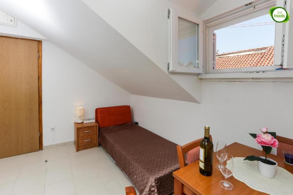City Center Apartment Larica Dubrovnik Dış mekan fotoğraf